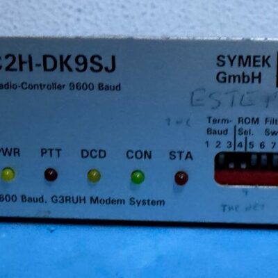 Simek TNC2h-DK9SJ