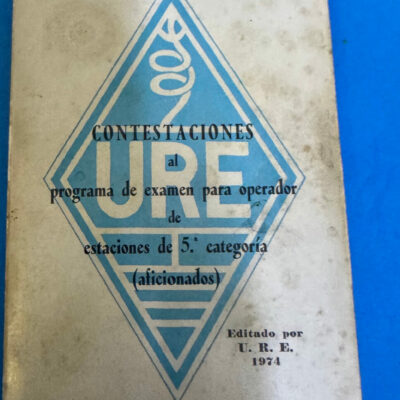 Contestaciones examen