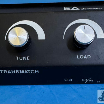 EA Electronica TransMatch