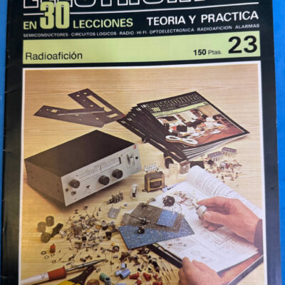 Electronica Fascículos