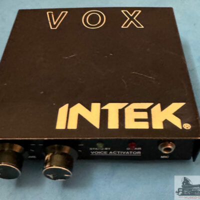 Intek Vox