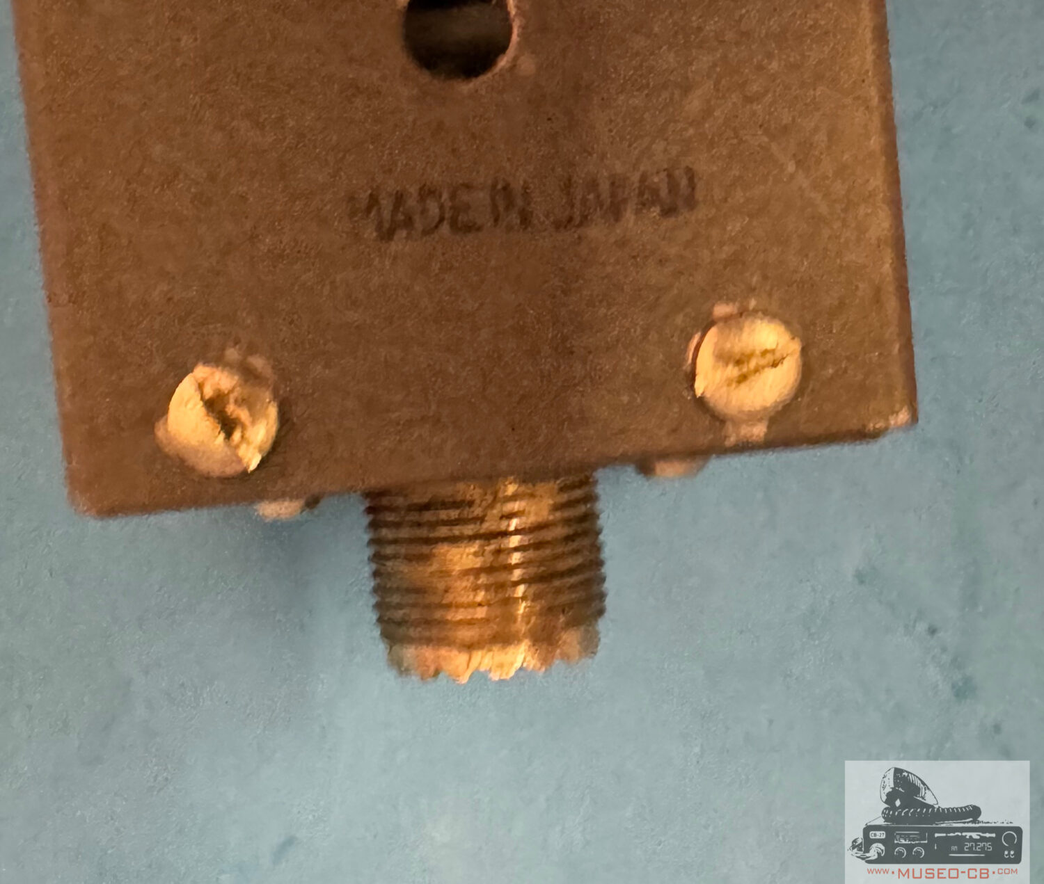 Monarch FSI-3 - Imagen 3