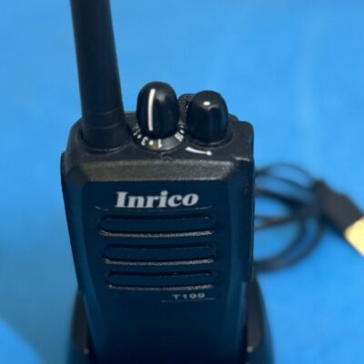 Inrico T-199