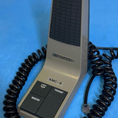 Kenwood KMC-9
