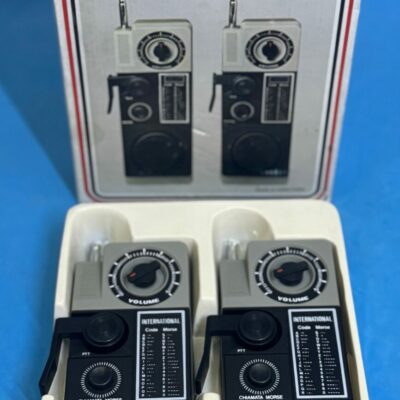 Walkie Talkie SF-1111