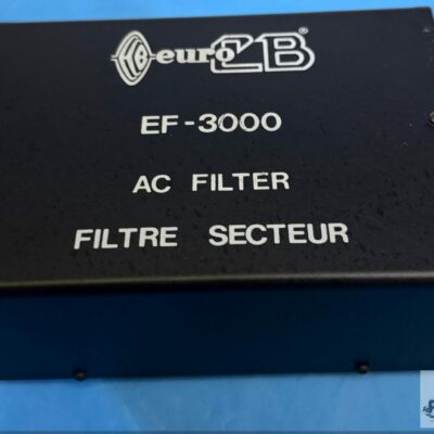 Euro CB EF-3000