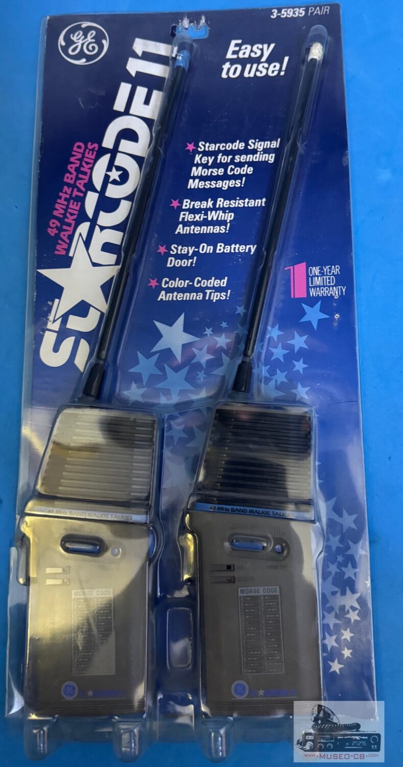 General Electric 3-5935-A