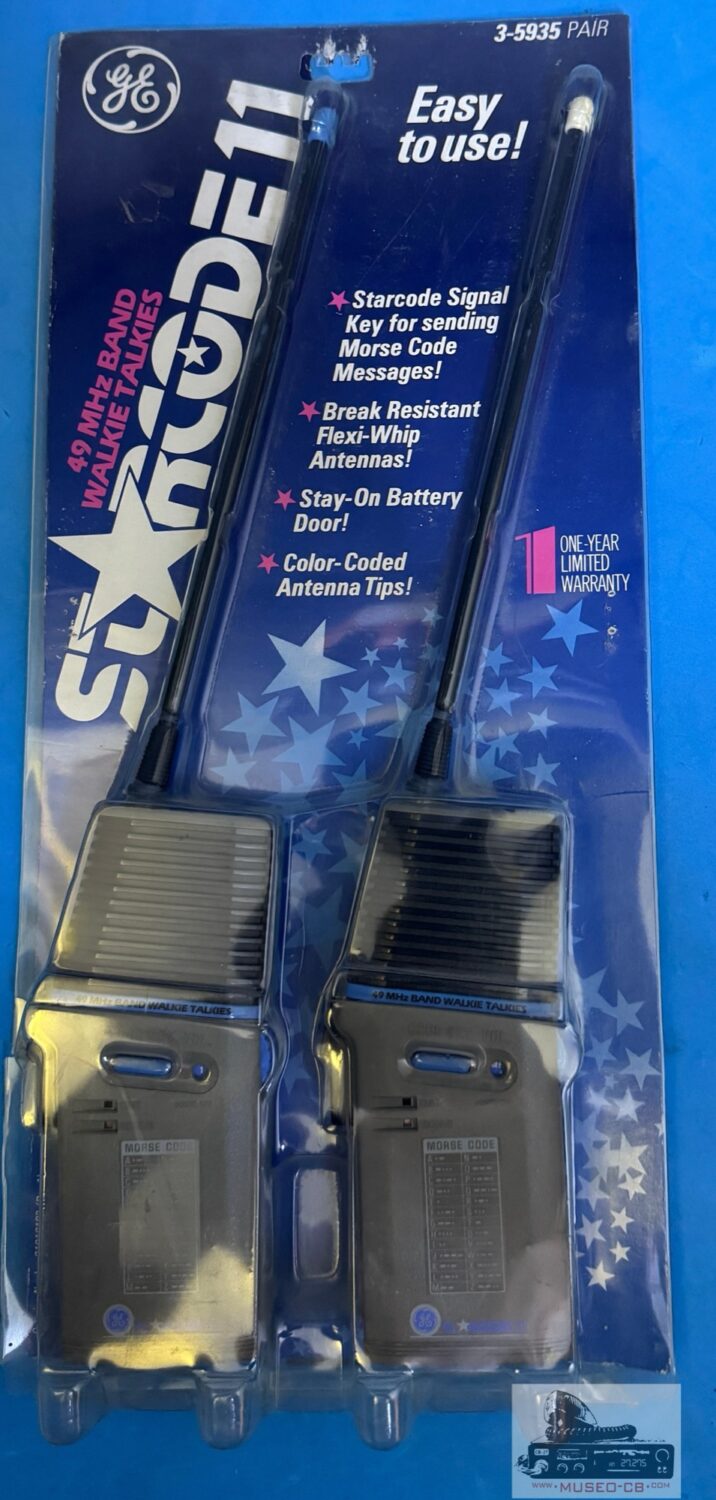 General Electric 3-5935-A - Imagen 2