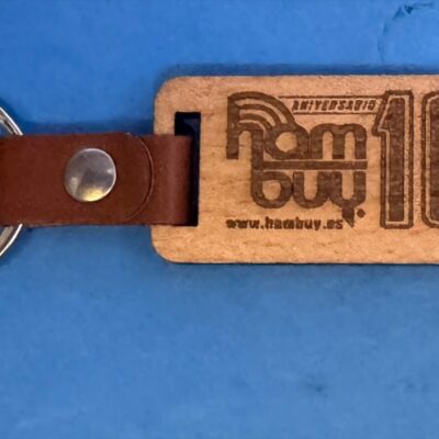 Hambuy 10 aniversario