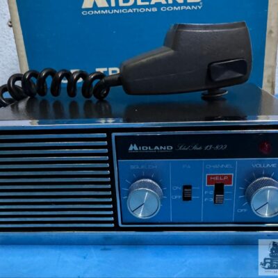 Midland 13-800