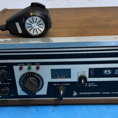 Sommerkamp TS-5030 P