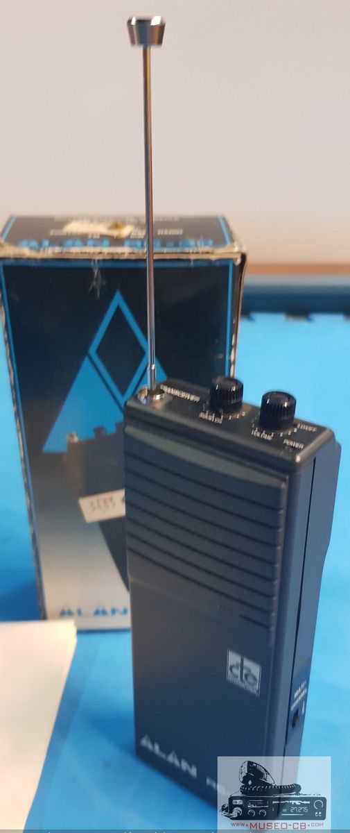 Alan RC-30 - Imagen 2