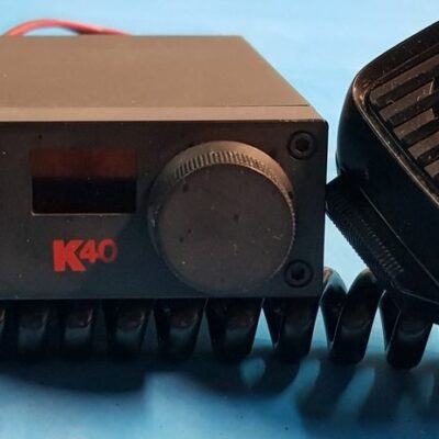 American Antenna K-40