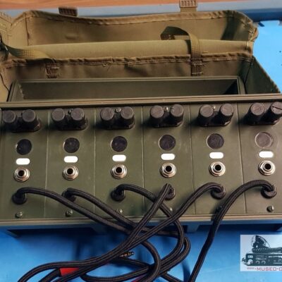 Amper Central CBL-134