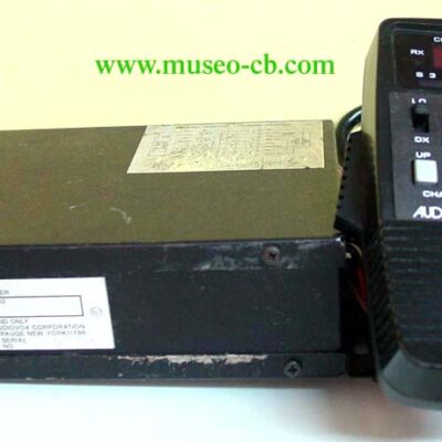 Audiovox MCB-50