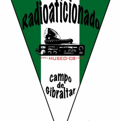 Banderín CB Andalucía