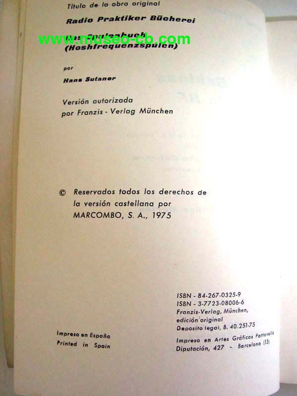 Bobinas de RF - Imagen 3