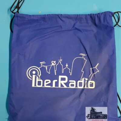 Bolsa I IberRadio