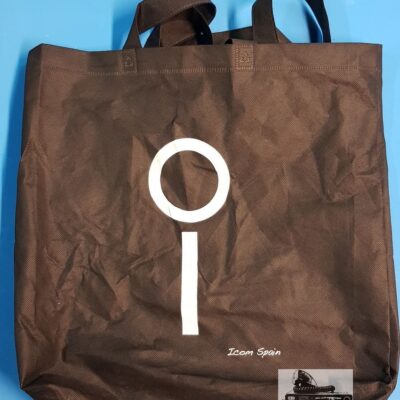 Bolsa Icom