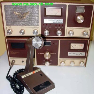 Browning Golden Eagle Mark IV A