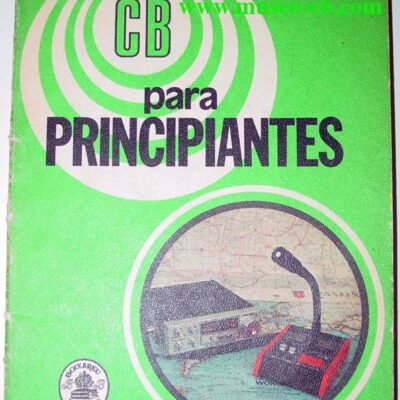 CB para Principiantes