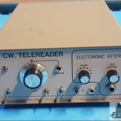 CW Telereader CWR-682B