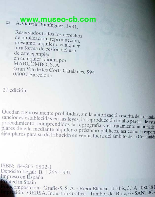 Cálculo de Antenas - Imagen 2