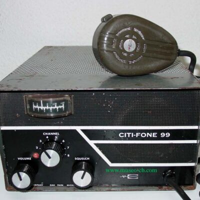 Multi Elmac Citi-Fone 99