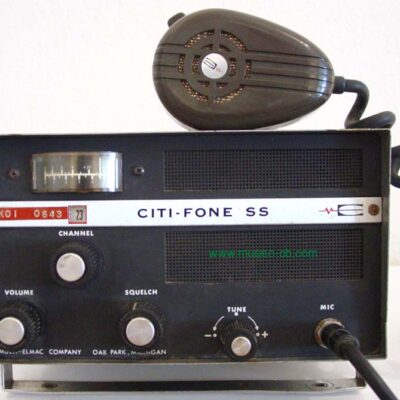 Multi Elmac Citi Fone SS