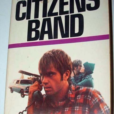 Libro Citizens Band