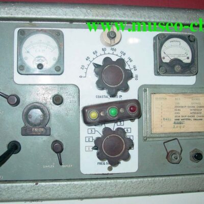 Coastal Stentor Type 290