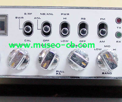 Connex 1200-A