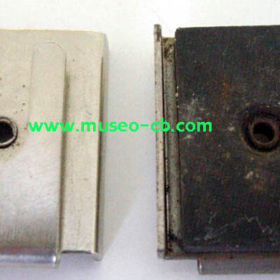 Cuelga micro magnético