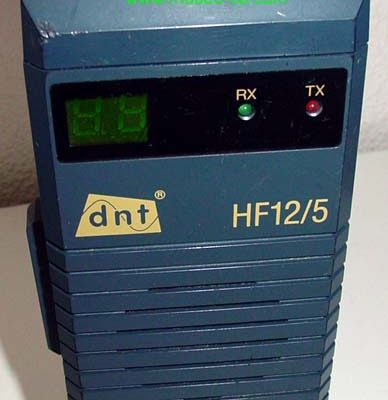 DNT HF-12/5 High Tec