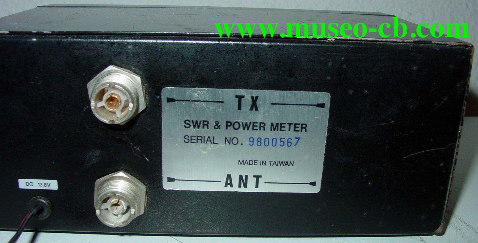 Daiwa TM-3000 - Imagen 2