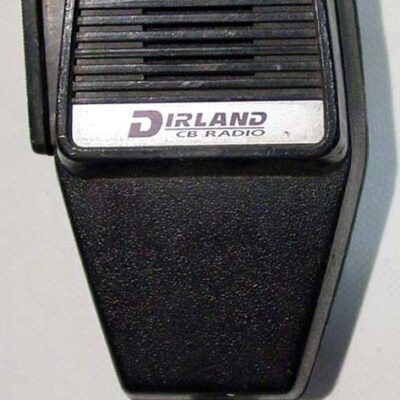 Dirland CB Radio