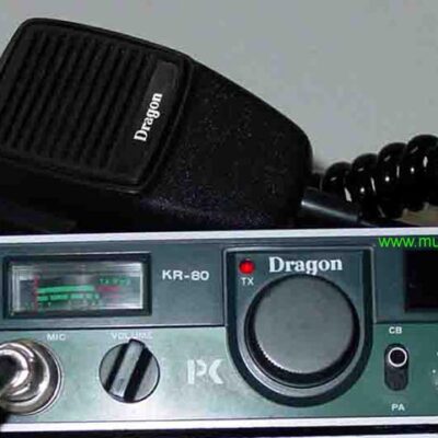 Dragon KR-80