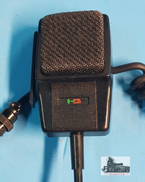 Radio Portative CB Euro CB Magellan D'occasion - Bon état Général, Pour Loisirs Ou Professionnel