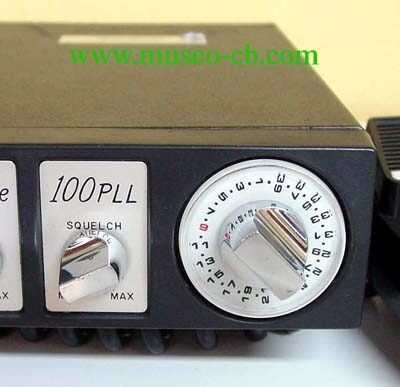 Fanon Fanfare 100 PLL