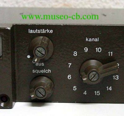 Fieldmaster ASH 2012 M