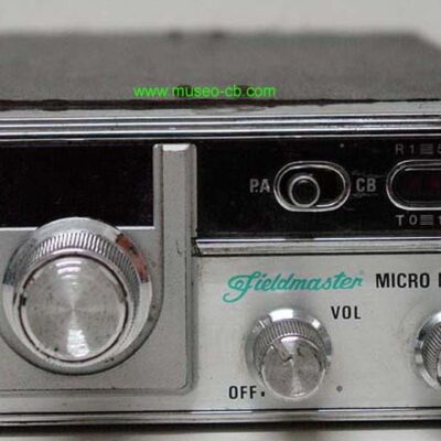 Fieldmaster Micro Mini 40