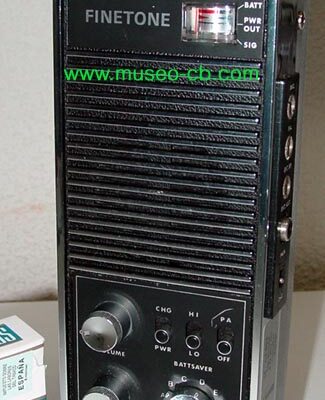 Finetone TNC-506