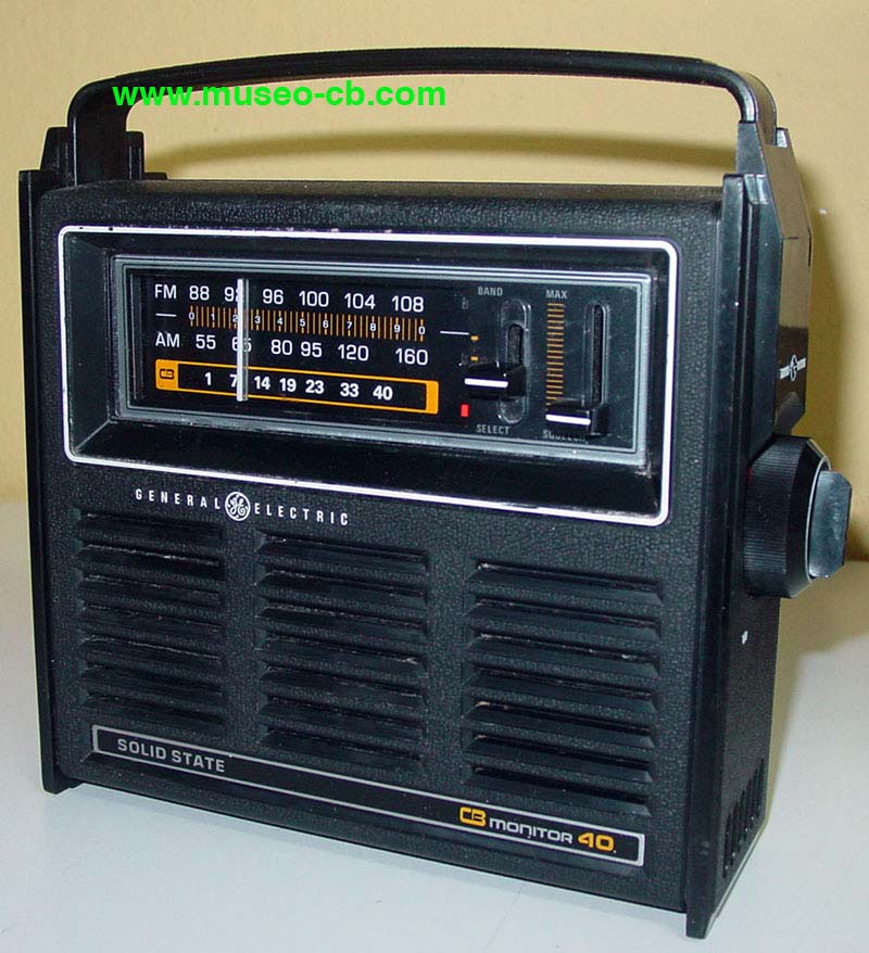 General Electric 7-2914A