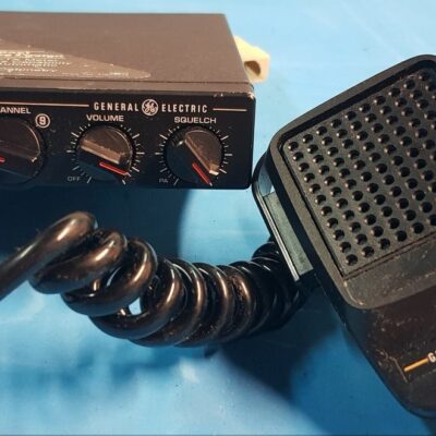 General Electric 3-5808A