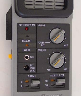 General Electric 3-5790