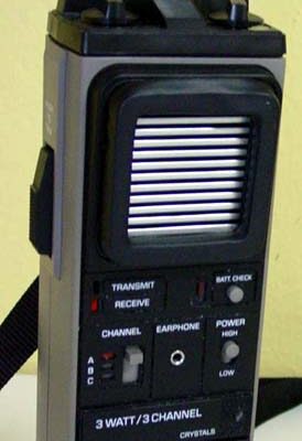 General Electric 3-5796 A