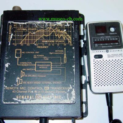 General Electric 3-5815A