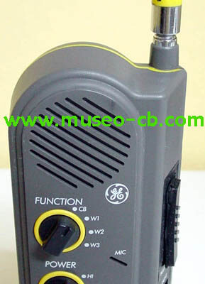 General Electric 3-5985 a