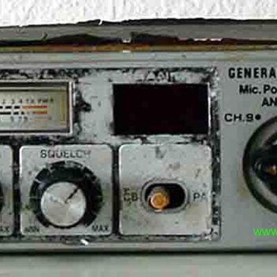 General Electric 35804