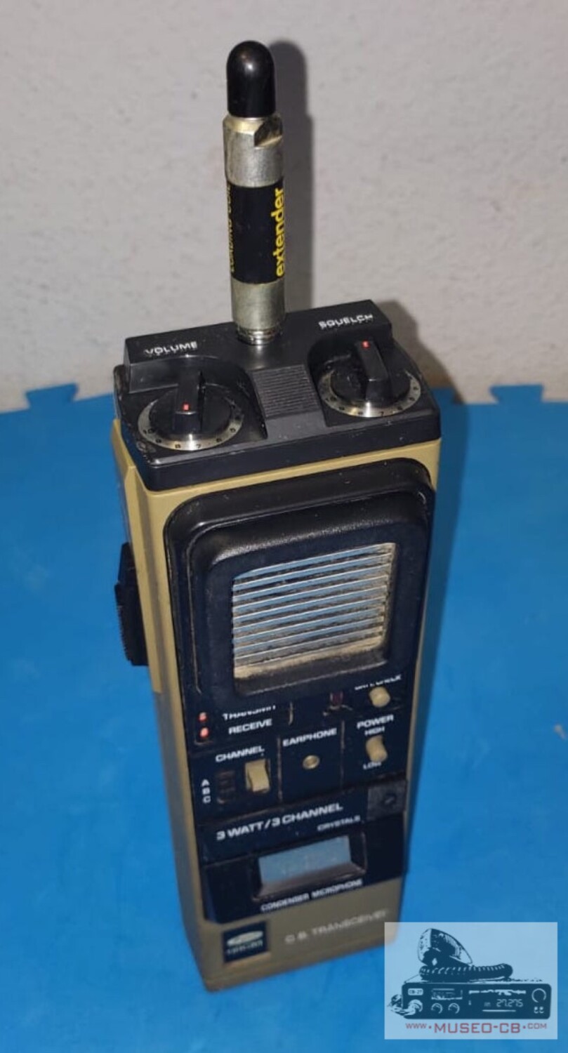 Great GT-210 - Imagen 2